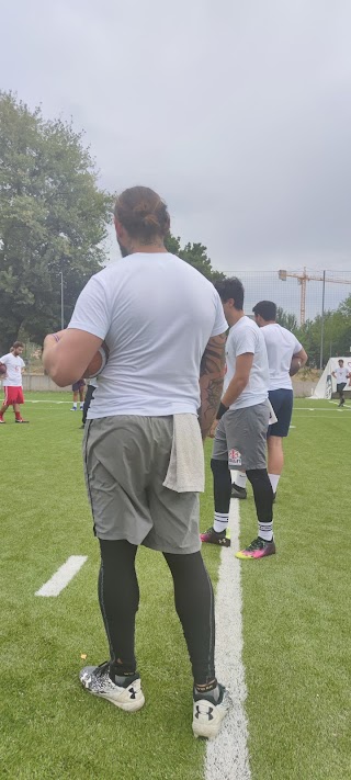 Scuola di Volo - Qbs Camp