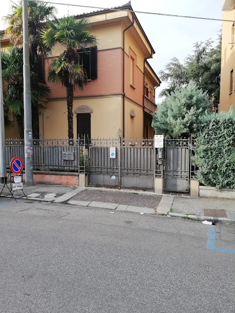 Casa Munay Bologna