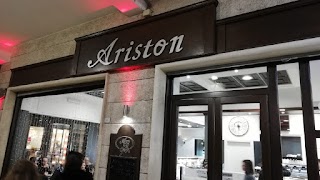 ARISTON TIVOLI bar ristorante gelateria pasticceria