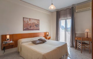 Hotel Villa dei Misteri