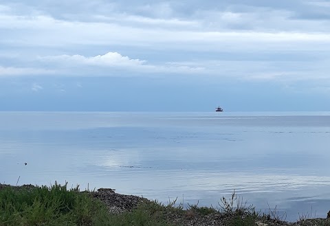 Monumento Naturale La Frasca