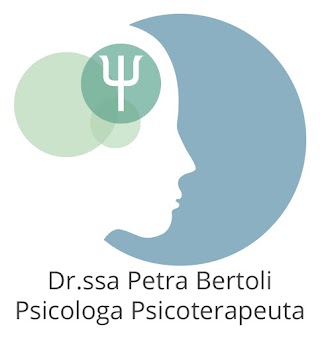 Dr.ssa Petra Bertoli - Psicologa, Psicoterapeuta