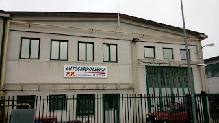 Autocarrozzeria P.R. Di Rossetti Piero