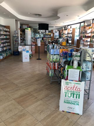 Farmacia Greco dei Dott.ri Zavatteri F. e A.