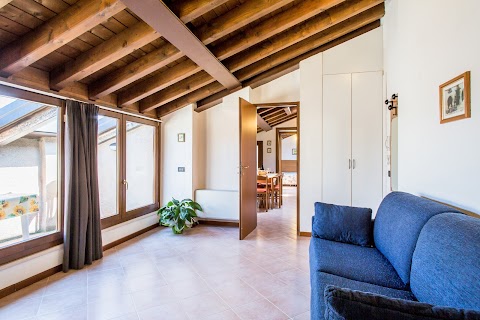 Apartments Residenza Corte Casara Lake Garda