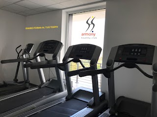 Harmony Health Club