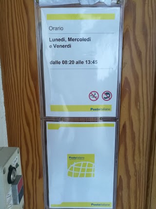 Poste Italiane