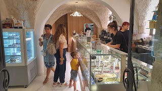 GELATERIA BORGO ANTICO