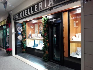 Gioielleria La Leggia Francesca