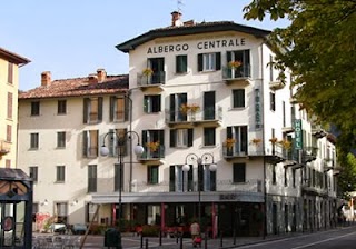 Albergo Centrale