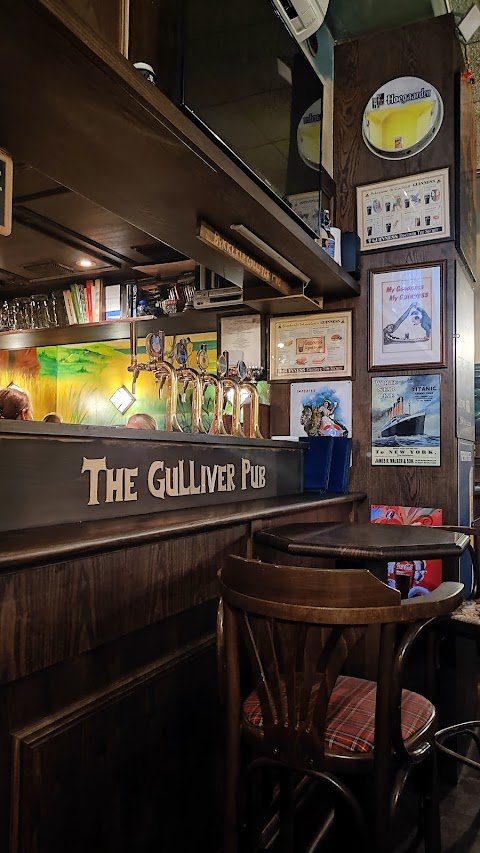 Gulliver Pub