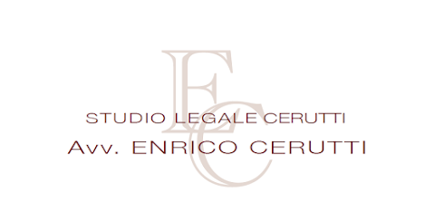 Studio Legale Avv. Enrico Cerutti