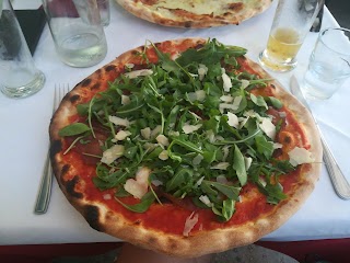 Pizzeria Arcobaleno