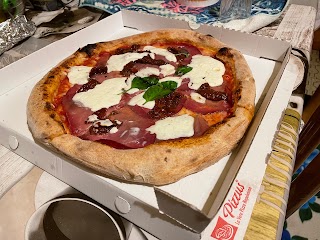 Pizzus