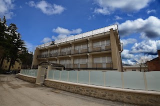 Casa Ospitalità San Giuseppe - SUORE ZELATRICI DEL S. CUORE "FERRARI"