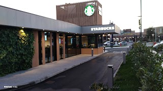 Starbucks Erbusco