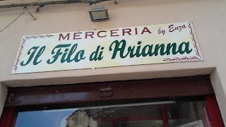 Merceria IL FILO DI ARIANNA