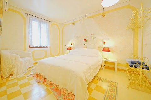 Location Appartement Venise