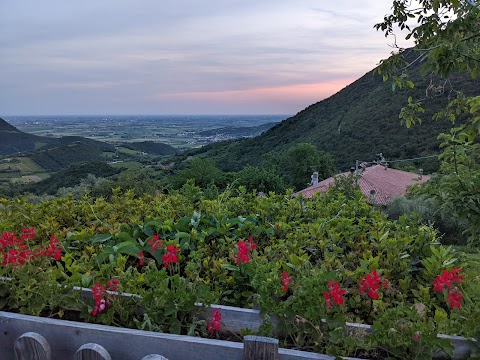 Agriturismo Alto Venda