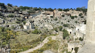 Gravina di Ginosa