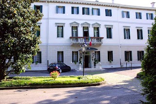 Villa Revedin