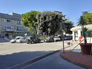 Ospedale Fallacara