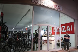 Cicli Banzai