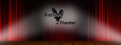 Fnil Bus Theater