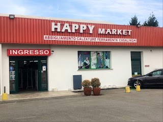 Happy Market