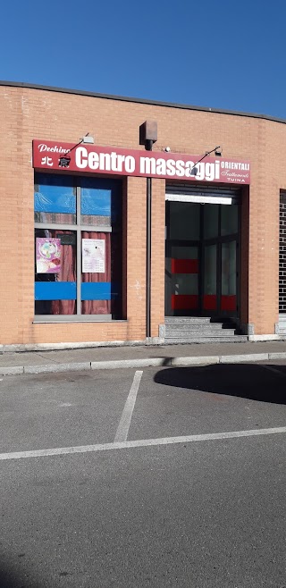 Piaceri Orientali Massaggi Pechino