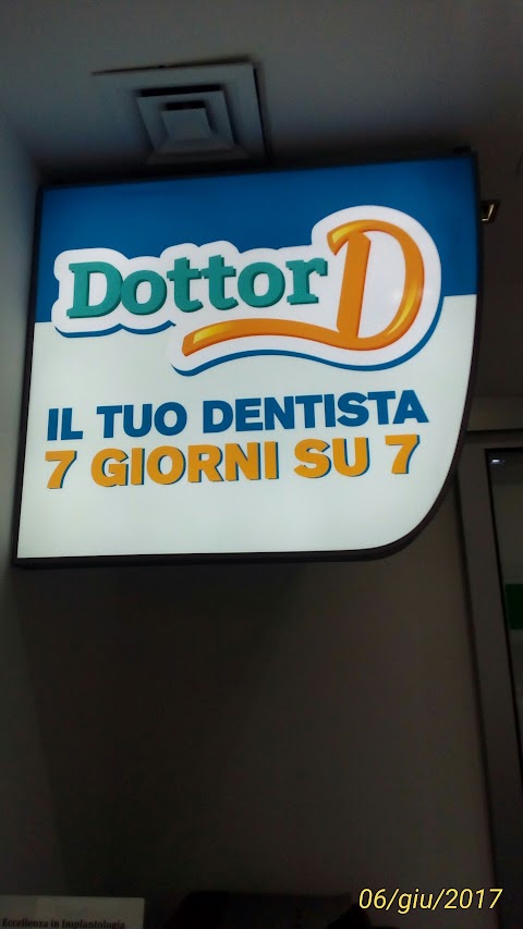 Dottor D Clinica Dentale