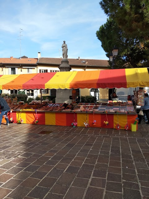 Mercato Contadino di Saronno