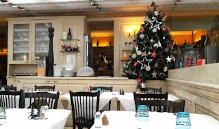 Ristorante Osteria Centrale