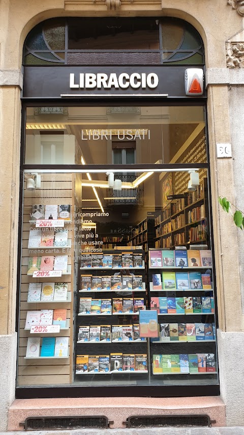 Libreria Libraccio Lodi