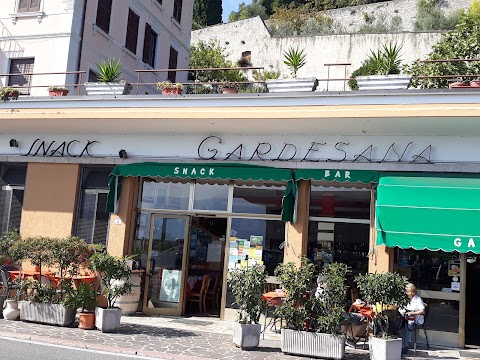 Snack Bar Gardesana di Venturini Romeo