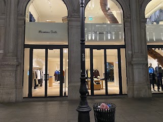 Massimo Dutti