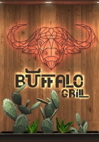 Buffalo Grill Gela