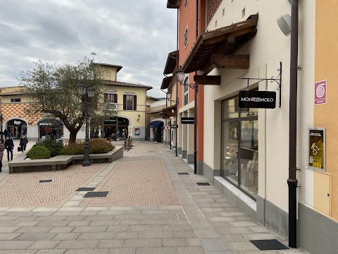 MONTEZEMOLO - Barberino Designer Outlet