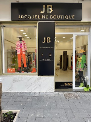 Jacqueline boutique