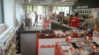 MediaWorld Roma Tuscolana Smart