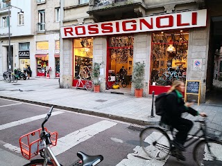 Rossignoli Abbigliamento e Accessori Moto