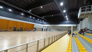 PalaSermig - Palazzetto dello Sport Sermig