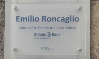 Emilio Roncaglio - Consulente Finanziario Brescia