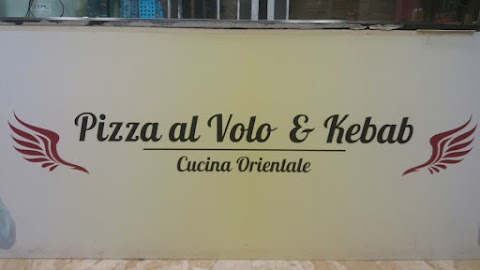 Pizza Al volo & kebab Halal