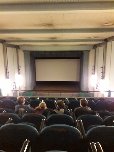 Cinema Patronato Leone XXIII