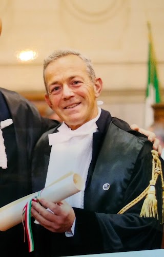 Avvocato Roberto D'Amico