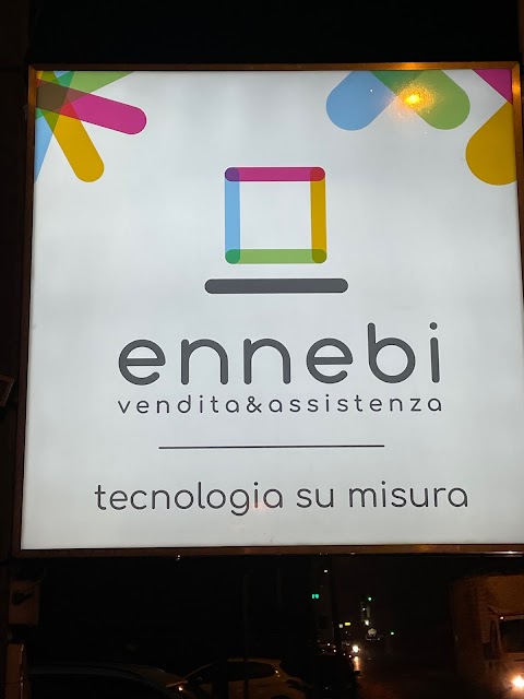 Ennebi Computers - Lunata