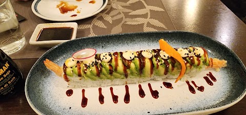 SATSUKI Restaurant Fusion | 朝阳