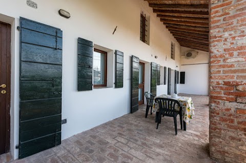 B&B Casa Viaro