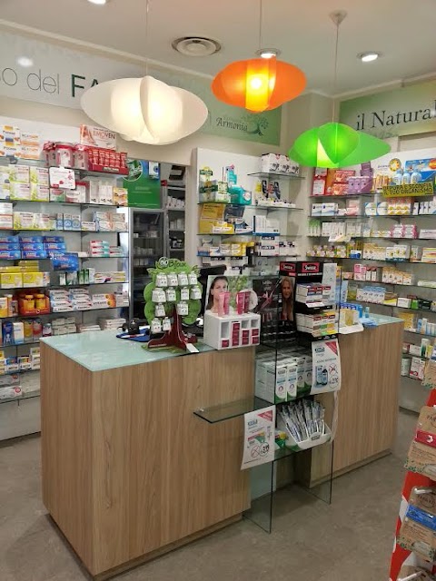 Farmacia Armonia | Misurazione pressione arteriosa | Cosmetici Naturali | Moncalieri (TO)